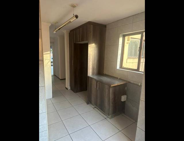 4 BEDROOM PROPERTY TO RENT IN BRUMA